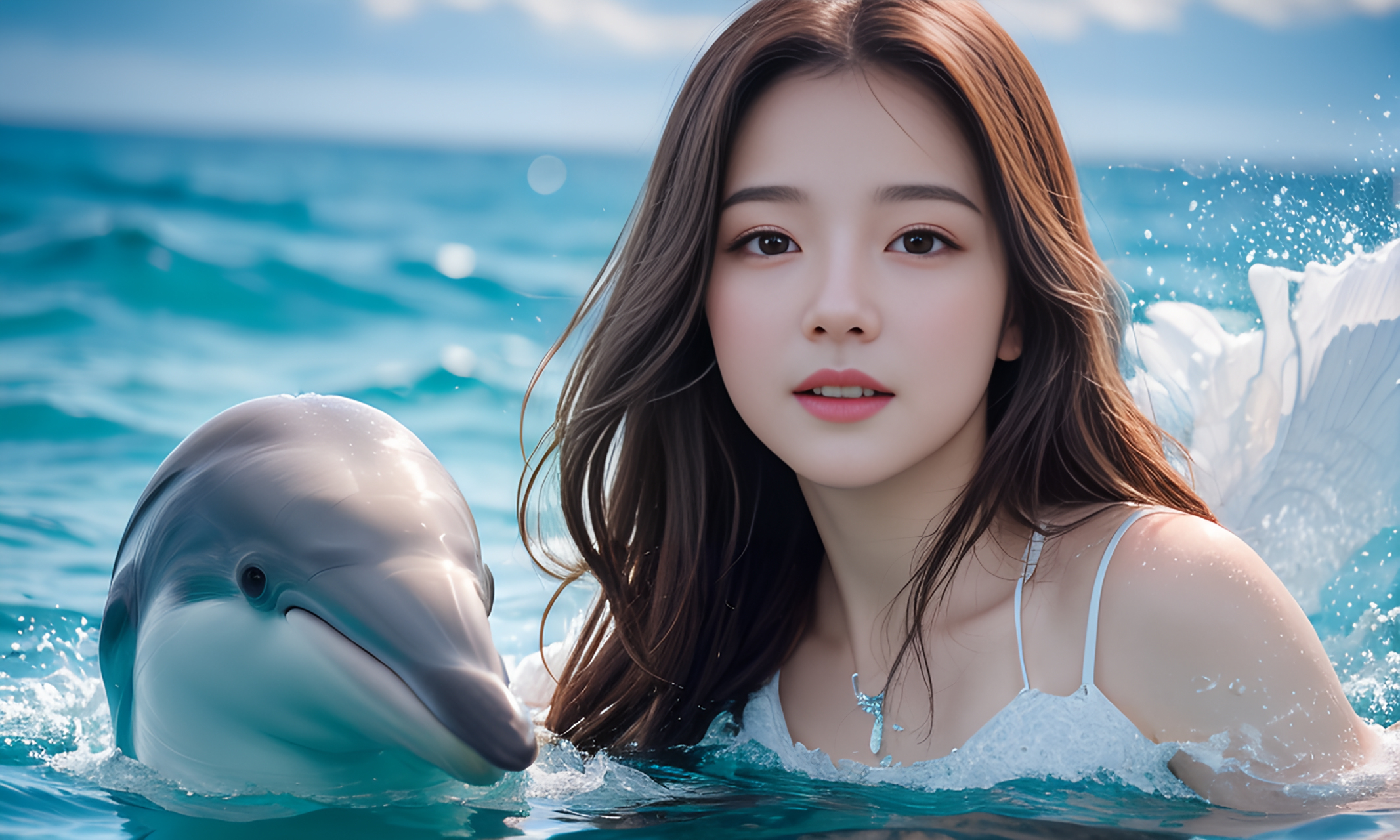 第一届“一带一路”华侨华人合作发展大会在重庆开幕